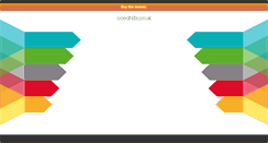 Desktop Screenshot of coedhills.co.uk